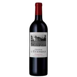 CHÂTEAU L'ÉVANGILE 2024