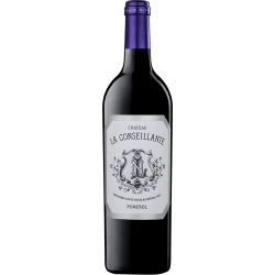 CHÂTEAU LA CONSEILLANTE 2024