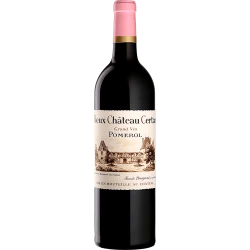 CHÂTEAU VIEUX CHÂTEAU CERTAN 2024
