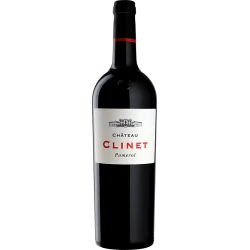CHÂTEAU CLINET 2024