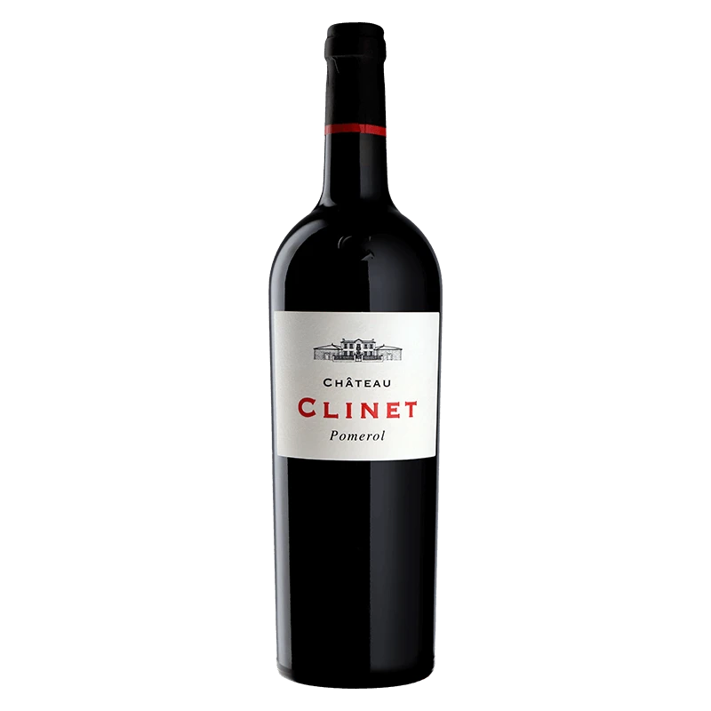 CHÂTEAU CLINET 2024
