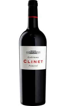CHÂTEAU CLINET 2024