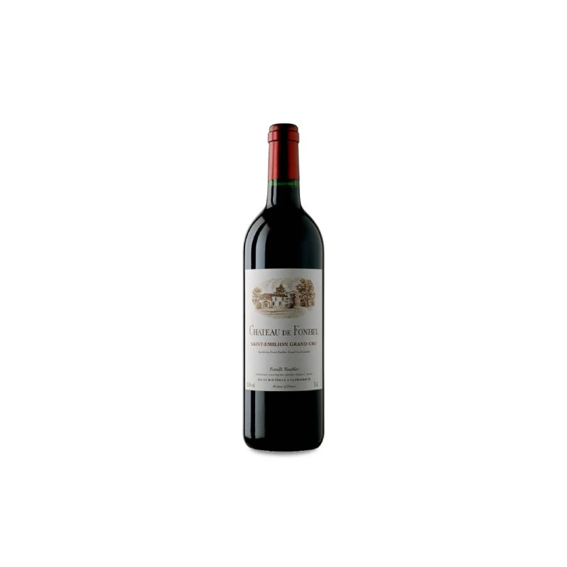 CHÂTEAU FONBEL 2024