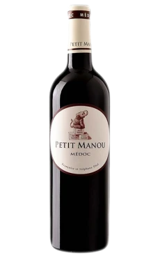 PETIT MANOU 2024