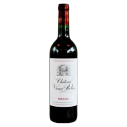 CHÂTEAU VIEUX ROBIN 2019