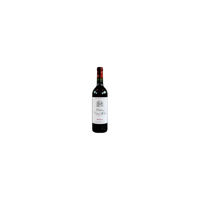 CHÂTEAU VIEUX ROBIN 2019