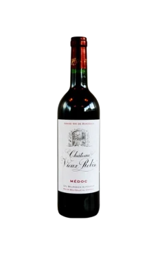 CHÂTEAU VIEUX ROBIN 2019