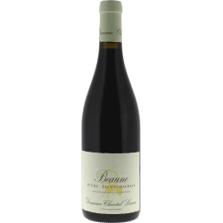 BEAUNE 1 ER CRU ROUGE 2022  "CHOUACHEUX" DOMAINE CHANTAL LESCURE