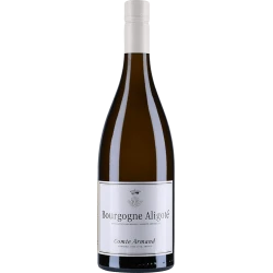 BOURGOGNE ALIGOTÉ 2022 DOMAINE COMTE ARMAND