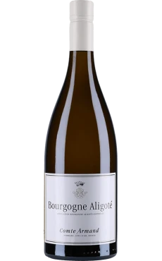 BOURGOGNE ALIGOTÉ 2022 DOMAINE COMTE ARMAND