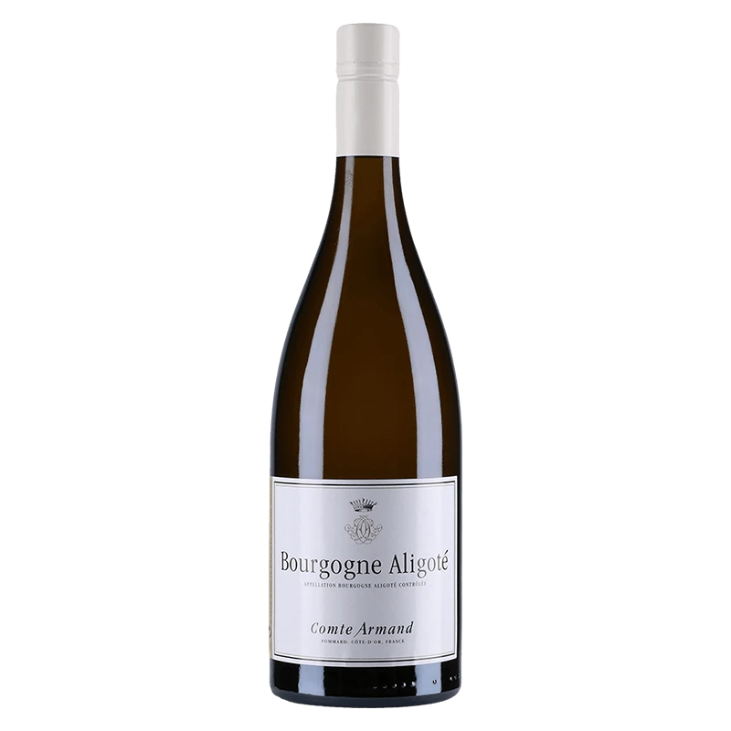 BOURGOGNE ALIGOTÉ 2023 DOMAINE COMTE ARMAND
