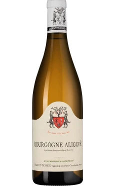 BOURGOGNE ALIGOTÉ 2023 DOMAINE GEANTET PANSIOT