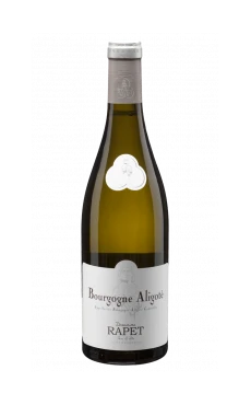 BOURGOGNE ALIGOTÉ 2023 DOMAINE RAPET