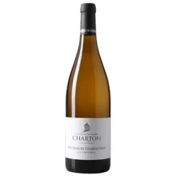 BOURGOGNE CHARDONNAY 2022 DOMAINE CHARTON
