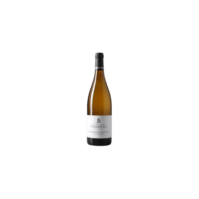 BOURGOGNE CHARDONNAY 2022 DOMAINE CHARTON