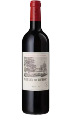 MOULIN DE DUHART MILON 2023