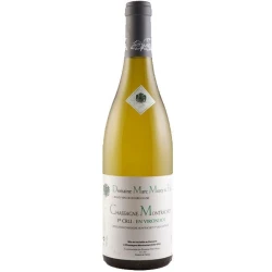 CHASSAGNE MONTRACHET BLANC 2023 1 ER CRU "EN VIRONDOT"    DOMAINE MARC MOREY