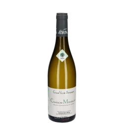 CHASSAGNE MONTRACHET BLANC 2023  DOMAINE MARC MOREY