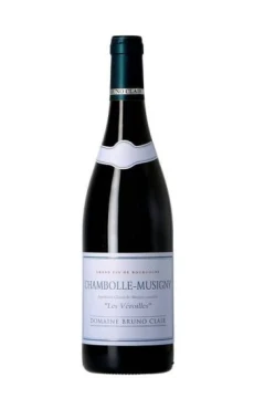 CHAMBOLLE MUSIGNY 2023  DOMAINE MARC COLIN