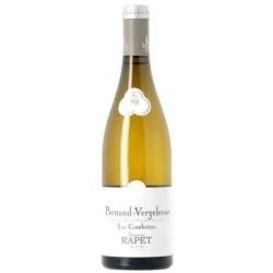 PERNAND-VERGELESSES BLANC 2023 "LES COMBOTTES " DOMAINE RAPET