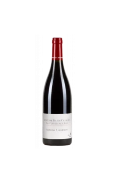 CÔTES DE NUITS ROUGE 2023 "LES PLANTES AUX BOIS" ANTOINE LIENHARDT