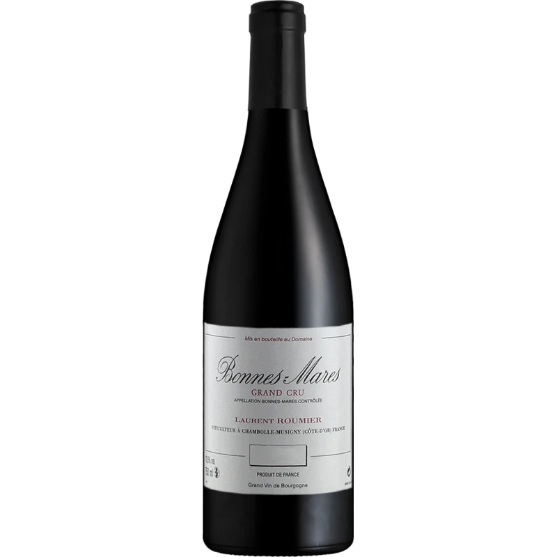BONNES MARES  2021  DOMAINE LAURENT ROUMIER