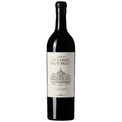CHÂTEAU LES CARMES-HAUT BRION 2022