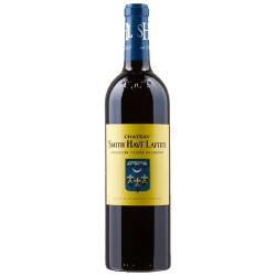 CHÂTEAU SMITH HAUT LAFFITE 2022