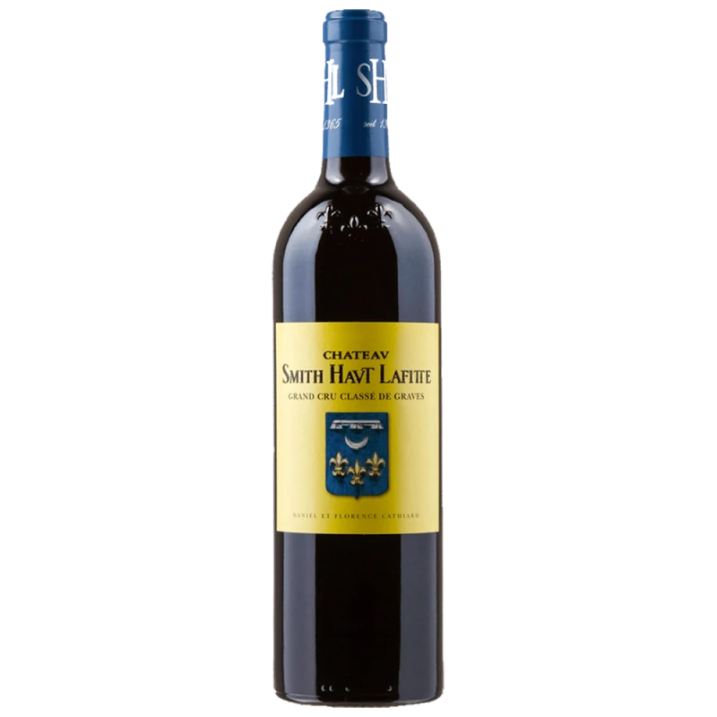 CHÂTEAU SMITH HAUT LAFFITE 2022