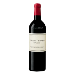 CHÂTEAU TROTANOY 2022