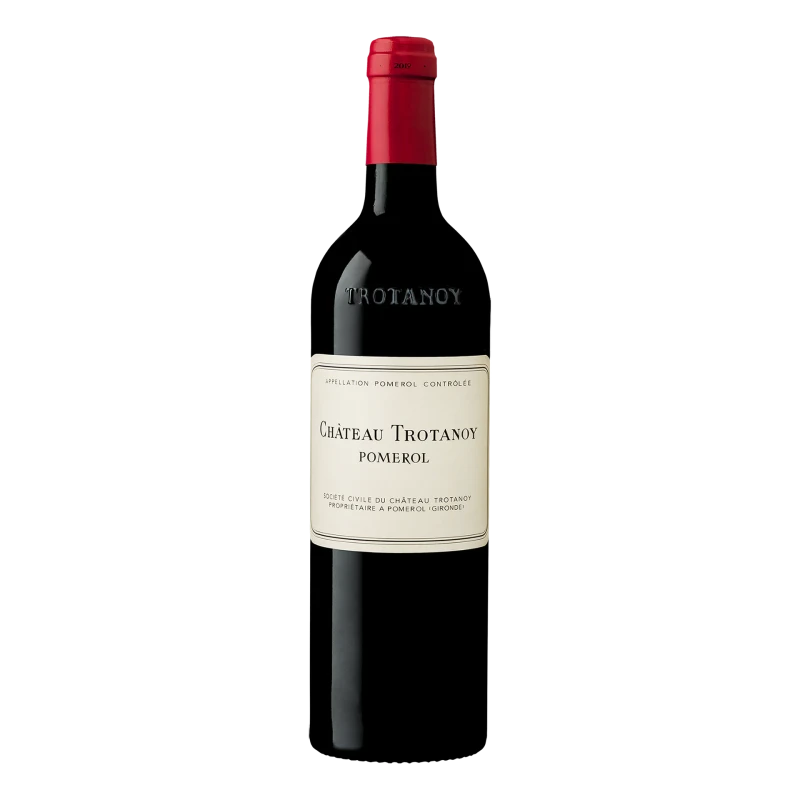 CHÂTEAU TROTANOY 2022