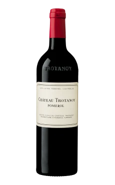CHÂTEAU TROTANOY 2022