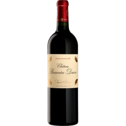 CHÂTEAU BRANAIRE DUCRU 2022