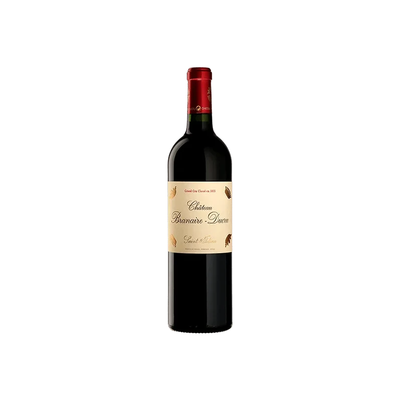 CHÂTEAU BRANAIRE DUCRU 2022