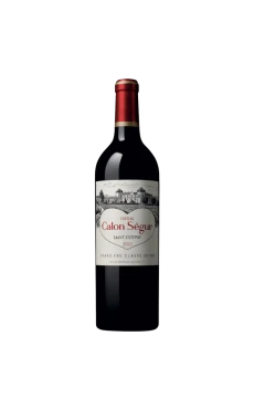 CHÂTEAU CALON SEGUR 2022