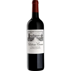 CHÂTEAU CANON 2022