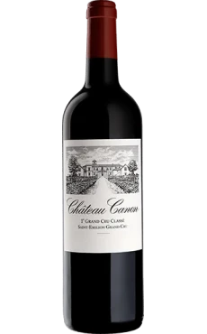 CHÂTEAU CANON 2022