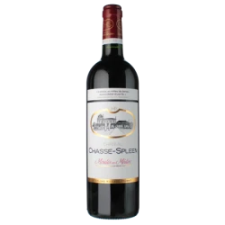 CHÂTEAU CHASSE SPLEEN 2022