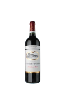 CHÂTEAU CHASSE SPLEEN 2022