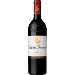 CHÂTEAU GISCOURS 2022
