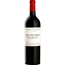 CHÂTEAU HAUT BAILLY 2022