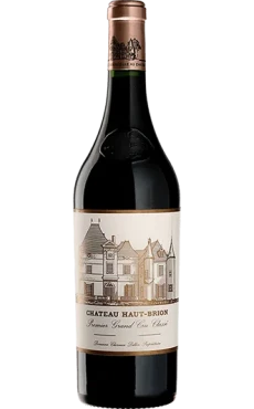 CHÂTEAU HAUT BRION ROUGE 2022
