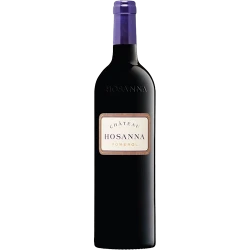 CHÂTEAU HOSANNA 2022