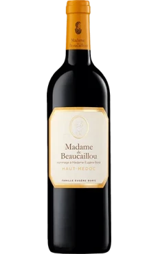 MADAME BEAUCAILLOU 2023