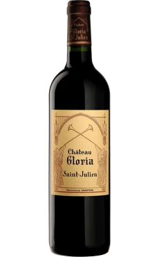CHÂTEAU GLORIA 2023