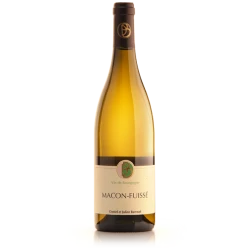 MACON FUISSÉ 2024  " LES CHAILLÉS" DOMAINE BARRAUD