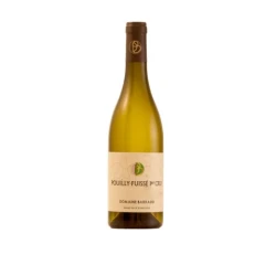 POUILLY FUISSÉ 2024 1 ER CRU "LA MARECHAUDE" DOMAINE BARRAUD