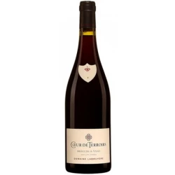 MOULIN A VENT 2022 "COEUR DE TERROIR" DOMAINE LABRUYERE