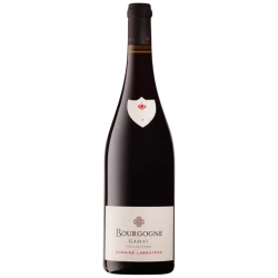 BOURGOGNE 2022 "GAMAY" DOMAINE LABRUYERE