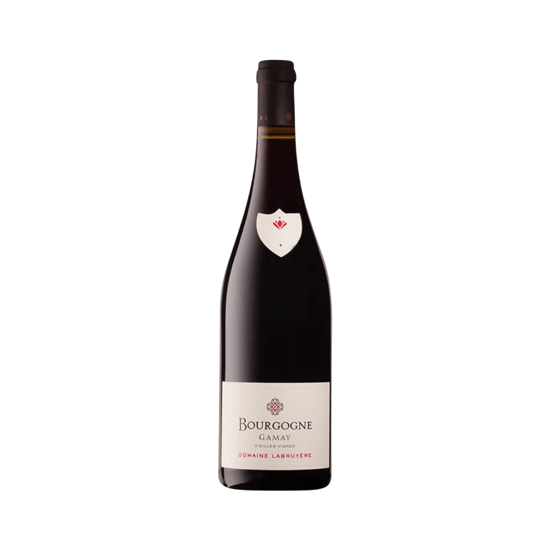 BOURGOGNE 2022 "GAMAY" DOMAINE LABRUYERE